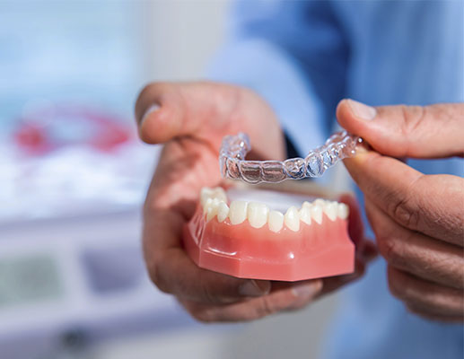 Silk Dental Delray Beach  formerly Marc Bilodeau DMD 